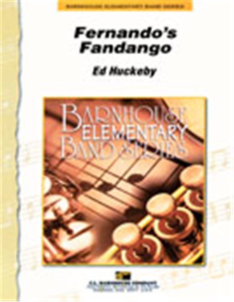 Fernando's Fandango